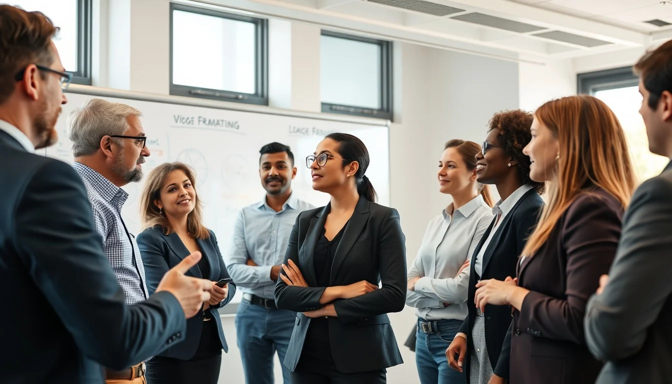 Transformative Leadership Insights